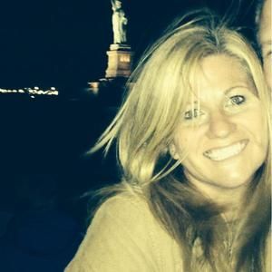 Meet your Posher, Christine